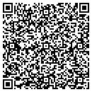 QR code with ATP Trading contacts