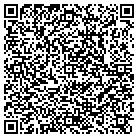 QR code with Gary Geddry Plastering contacts