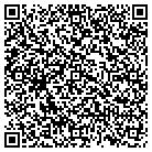 QR code with Orchards Center Laundry contacts