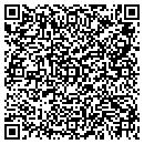 QR code with Itchy Feet Inc contacts