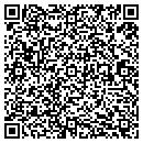 QR code with Hung Right contacts