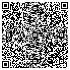 QR code with Manson Park & Recreation contacts