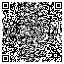 QR code with Zhang Chang Ik contacts