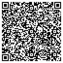 QR code with D Jeanne Creations contacts