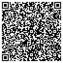 QR code with RED HOOK BREWERY contacts