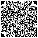 QR code with G E Precision contacts