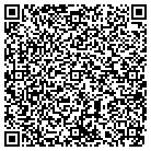 QR code with Haberdasher's Consignment contacts