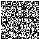 QR code with Manna's Donuts contacts