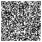QR code with Hitzplus International Network contacts