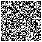 QR code with HCS Homestead Construction contacts
