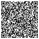 QR code with Jungle Java contacts