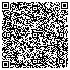 QR code with Helmuth T Billy MD contacts
