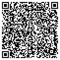 QR code with DSA contacts