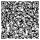 QR code with Thomas D Laue contacts