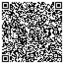QR code with Abh Trucking contacts