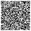 QR code with G J Rauen Co contacts