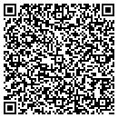 QR code with True Value contacts