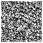 QR code with Christian H Rasmussen PHD contacts