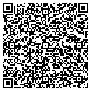 QR code with CB Steam Cleaning contacts