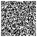QR code with AZS Consulting contacts