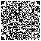 QR code with Highline Schools Fund Excellnc contacts