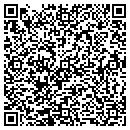 QR code with RE Services contacts