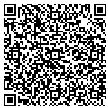 QR code with Ccsv contacts