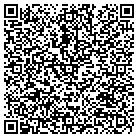 QR code with Caldero Financial Consultation contacts