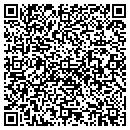 QR code with Kc Vending contacts