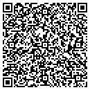 QR code with G&B Northwest Design contacts