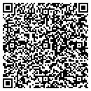 QR code with Jt Builder contacts