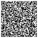 QR code with D & D Properties contacts