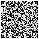 QR code with I Codesmith contacts