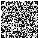 QR code with Hallmark Marks contacts
