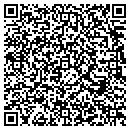 QR code with Jerrtell Inc contacts