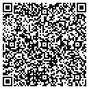 QR code with TE Gentry contacts