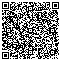 QR code with Wpc contacts
