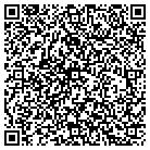 QR code with Denise R McGuiness PHD contacts