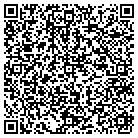 QR code with Central Washington Hospital contacts