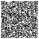 QR code with Walla Walla Data Processing contacts