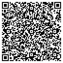 QR code with Hidden Properties contacts