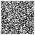 QR code with University Place Auto Parts contacts