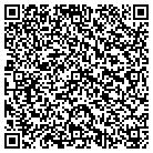 QR code with Wenatchee Rv Rental contacts