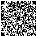 QR code with Tin Hat Tavern contacts