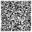 QR code with Pride Landscaping & Cnstr contacts