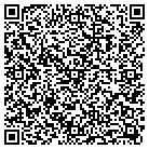 QR code with Spokane Public Library contacts