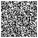 QR code with Holzer Ranch contacts