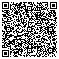 QR code with ATS contacts