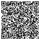 QR code with C I C Incorporated contacts