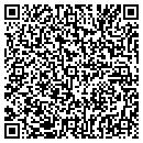 QR code with Dino's Pub contacts
